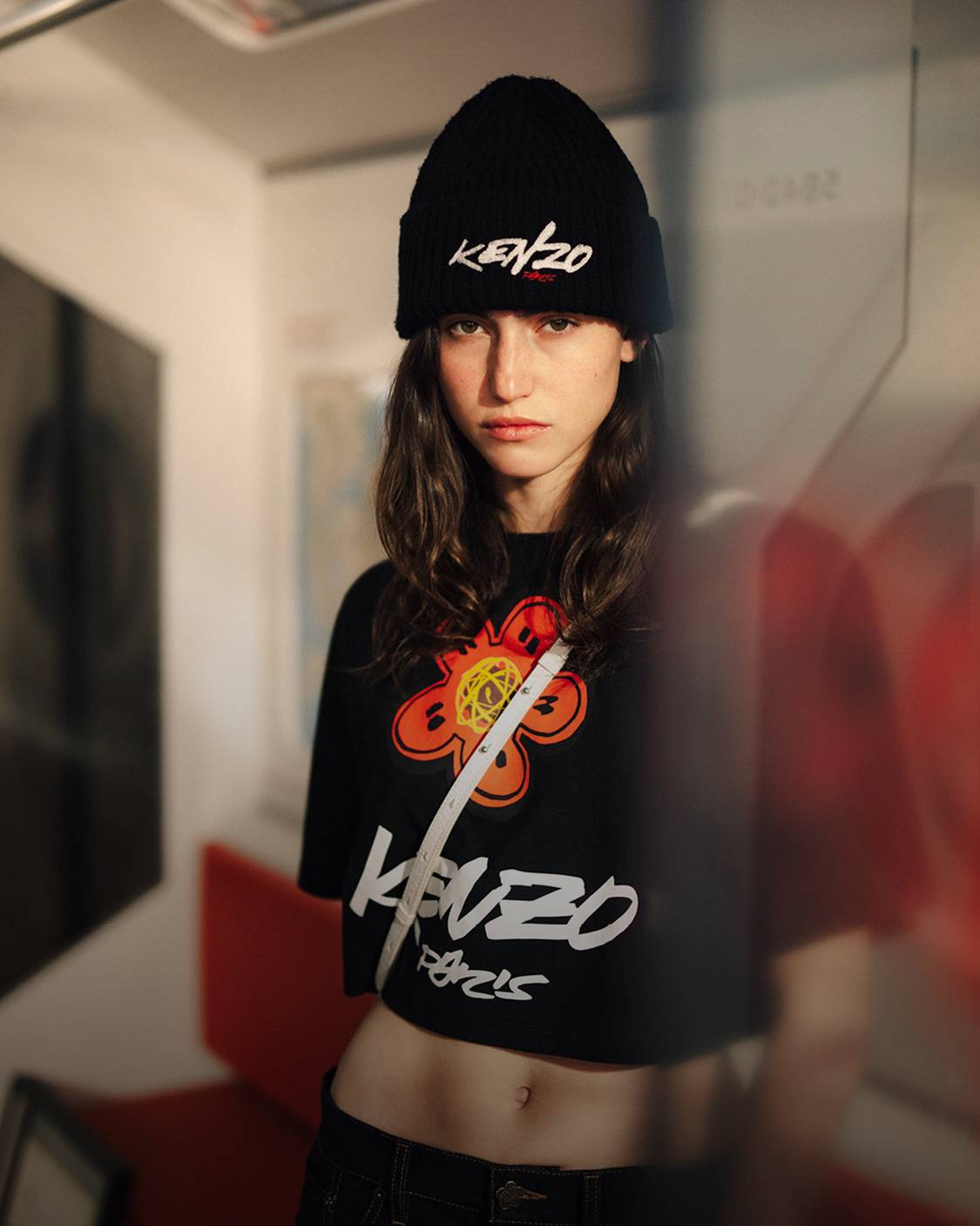 KENZO | Clothing, Bags, Sneakers & Accessories